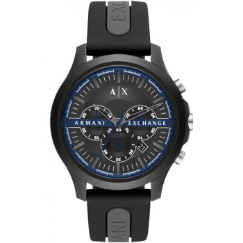 Armani Exchange® Chronograph 'Hampton' Herren Uhr AX2447