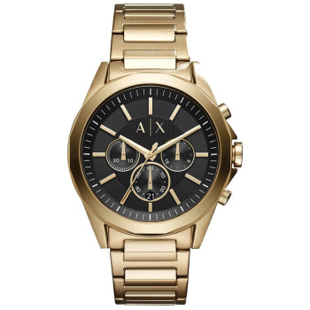 Armani Exchange® Chronographe 'Drexler' Hommes Montre AX2611