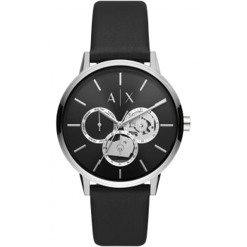 Armani Exchange® Multi Zifferblatt 'Cayde' Herren Uhr AX2745