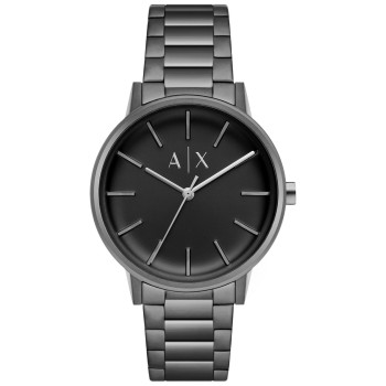 Armani Exchange® Analog 'Cayde' Herren Uhr AX2761