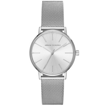 Armani Exchange® Analogique 'Lola' Femmes Montre AX5535