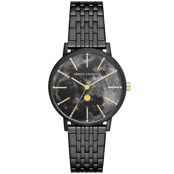 Armani Exchange® Multi-cadrans 'Lola' Femmes Montre AX5587