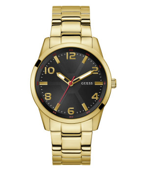 Guess® Analogue 'Monte' Men's Watch GW0804G3