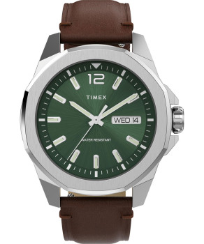 Timex® Analogue 'Essex Avenue' Men's Watch TW2W14000