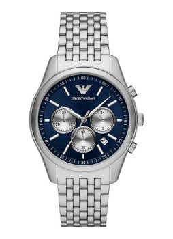 Emporio Armani® Chronographe 'Antonio' Hommes Montre AR11582