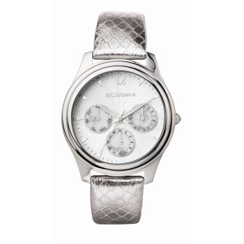 Bcbg® Multi Zifferblatt 'Polyurathane' Damen Uhr GL2074