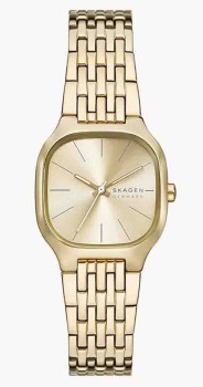 Skagen® Analogique 'Mellem Lille' Femmes Montre SKW3162