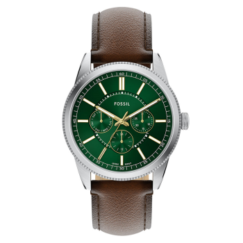 Fossil® Multi Dial 'Pearson' Men's Watch FS6137