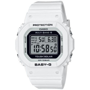 Casio® Digital 'G-shock' Damen Uhr BGD-5650-7ER