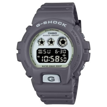 Casio® Digital 'G-shock' Hommes Montre DW-6900HD-8ER