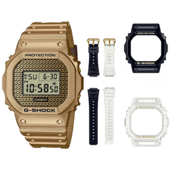 Casio® Digital 'G-shock' Herren Uhr DWE-5600HG-1ER