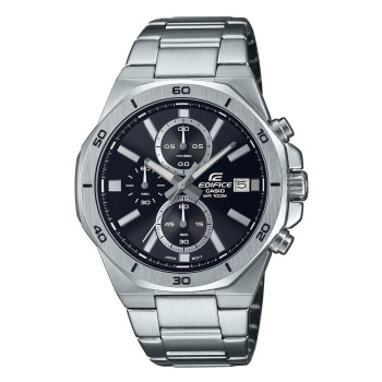 Casio® Chronograph 'Edifice' Herren Uhr EFV-640D-1AVUEF