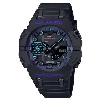 Casio® Analogique - Digital 'G-shock' Hommes Montre GA-B001CBR-1AER