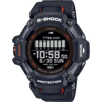 Casio® Digitaal 'G-shock' Heren Horloge GBD-H2000-1AER