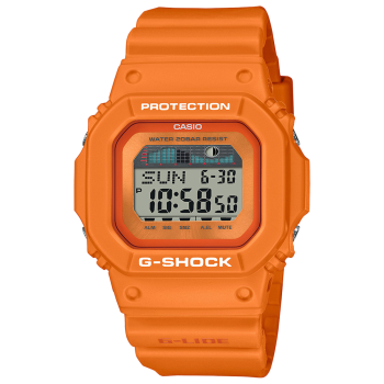 Casio® Digital 'G-shock' Men's Watch GLX-5600RT-4ER #1