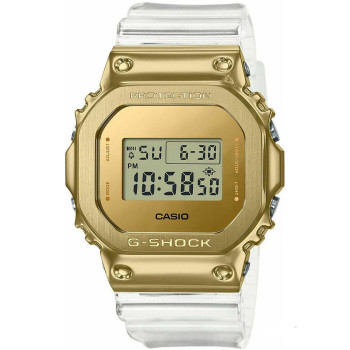 Casio® Digital 'G-shock' Hommes Montre GM-5600SG-9ER