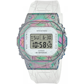 Casio® Digital 'G-shock' Damen Uhr GM-S5640GEM-7ER