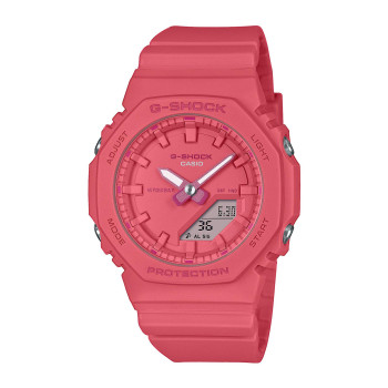 Casio® Analogique - Digital 'G-shock' Femmes Montre GMA-P2100-4AER