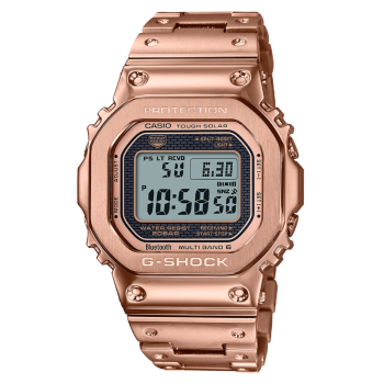 Casio® Digital 'G-shock' Men's Watch GMW-B5000GD-4ER