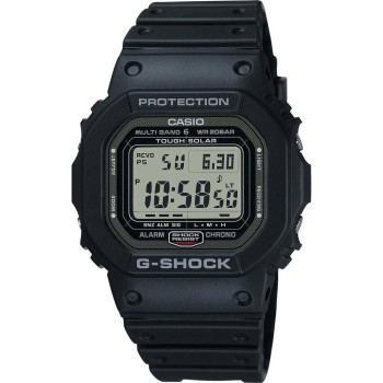 Casio® Digital 'G-shock' Hommes Montre GW-5000U-1ER