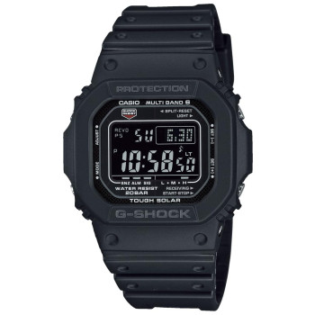 Casio® Digital 'G-shock' Hommes Montre GW-M5610U-1BER