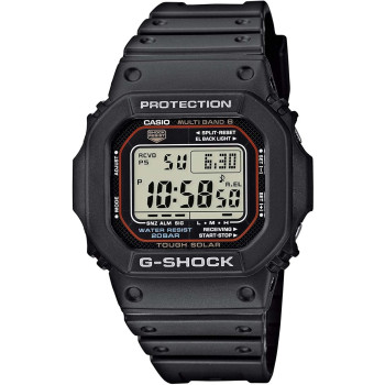 Casio® Digital 'G-shock' Hommes Montre GW-M5610U-1ER