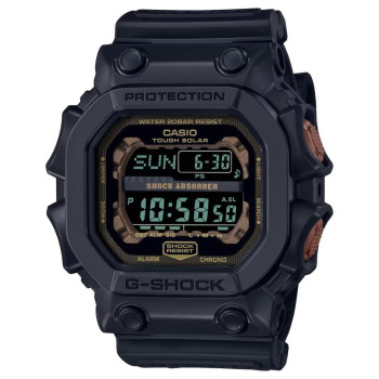 Casio® Digitaal 'G-shock' Heren Horloge GX-56RC-1ER