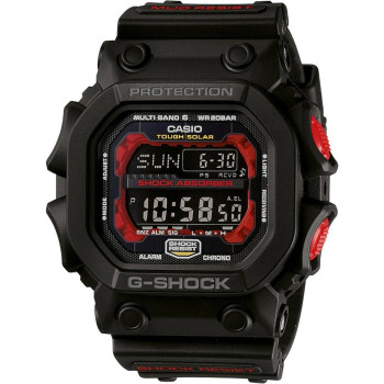 Casio® Digital 'G-shock' Hommes Montre GXW-56-1AER