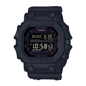 Casio® Digital 'G-shock' Hommes Montre GXW-56BB-1ER