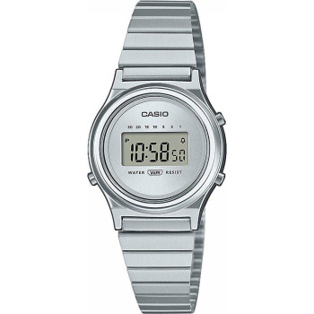 Casio® Digital 'Casio Collection Vintage' Femmes Montre LA700WE-7AEF