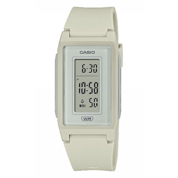 Casio® Digital 'Casio Collection' Mixte Montre LF-10WH-8EF