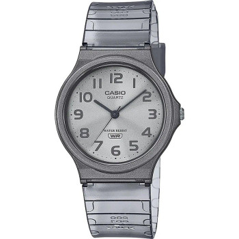 Casio® Analogique 'Collection' Femmes Montre MQ-24S-8BEF