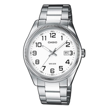 Casio® Analogique 'Collection' Mixte Montre MTP-1302PD-7BVEF