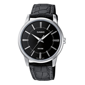 Casio® Analogique 'Collection' Hommes Montre MTP-1303PL-1AVEG