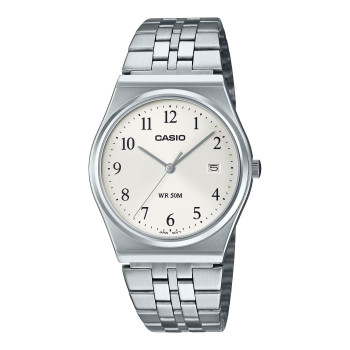 Casio® Analogique 'Casio Collection' Mixte Montre MTP-B145D-7BVEF