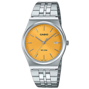 Casio® Analogique 'Casio Collection' Femmes Montre MTP-B145D-9AVEF