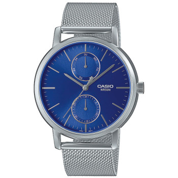 Casio® Multi-cadrans 'Collection' Hommes Montre MTP-B310M-2AVEF