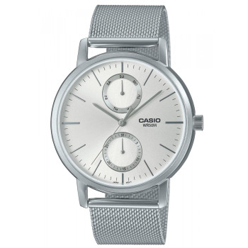 Casio® Multi-cadrans 'Collection' Hommes Montre MTP-B310M-7AVEF