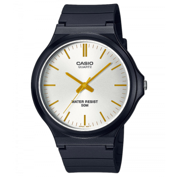 Casio® Analogue 'Collection' Men's Watch MW-240-7E3VEF #1