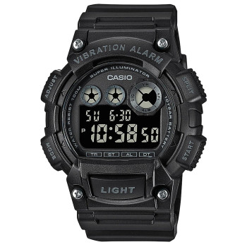 Casio® Digital 'Collection' Hommes Montre W-735H-1BVEF