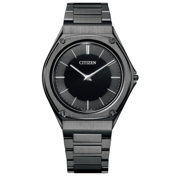 Citizen® Analoog 'Eco drive one' Heren Horloge AR5064-57E