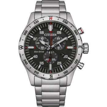 Citizen® Chronograph Herren Uhr AT2520-89E