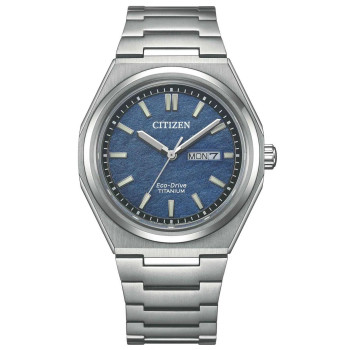 Citizen® Analogique  Hommes Montre AW0130-85LE