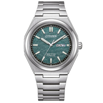 Citizen® Analogique  Hommes Montre AW0130-85XE