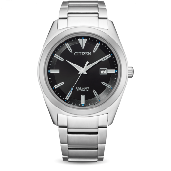 Citizen® Analogue Men's Watch AW1640-83E #1