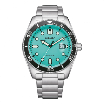 Citizen® Analogique  Hommes Montre AW1760-81W