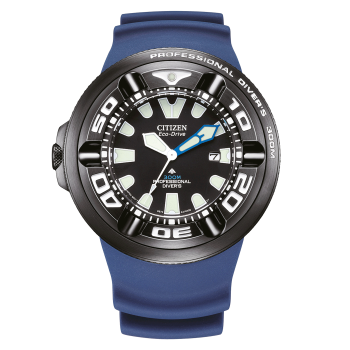 Citizen® Analog 'Promaster Marine' Herren Uhr BJ8055-04E