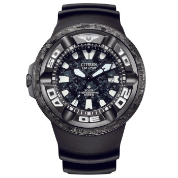 Citizen® Analogique 'Promaster Marine' Hommes Montre BJ8056-01E