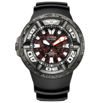 Citizen® Analogique 'Promaster Marine' Hommes Montre BJ8059-03Z