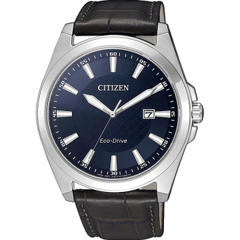 Citizen® Analogique  Hommes Montre BM7108-22L